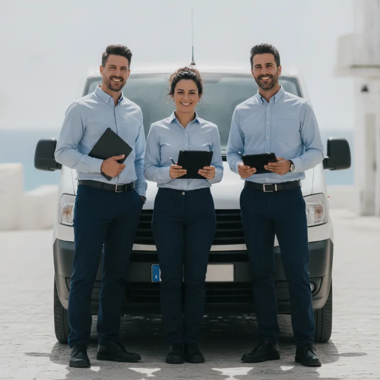 Consulente Finanziario team a Acerra
